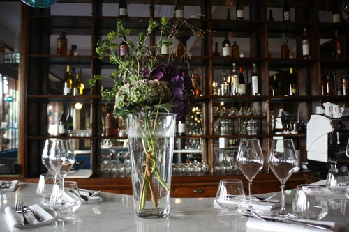 Jouvence Restaurant Paris