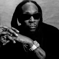2 Chainz