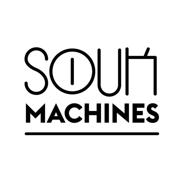 SOUKMACHINES S