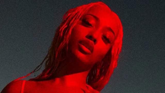 Shay - Acte III