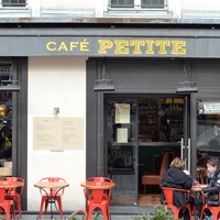 Café Petite