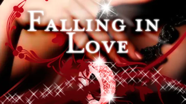 Falling In Love