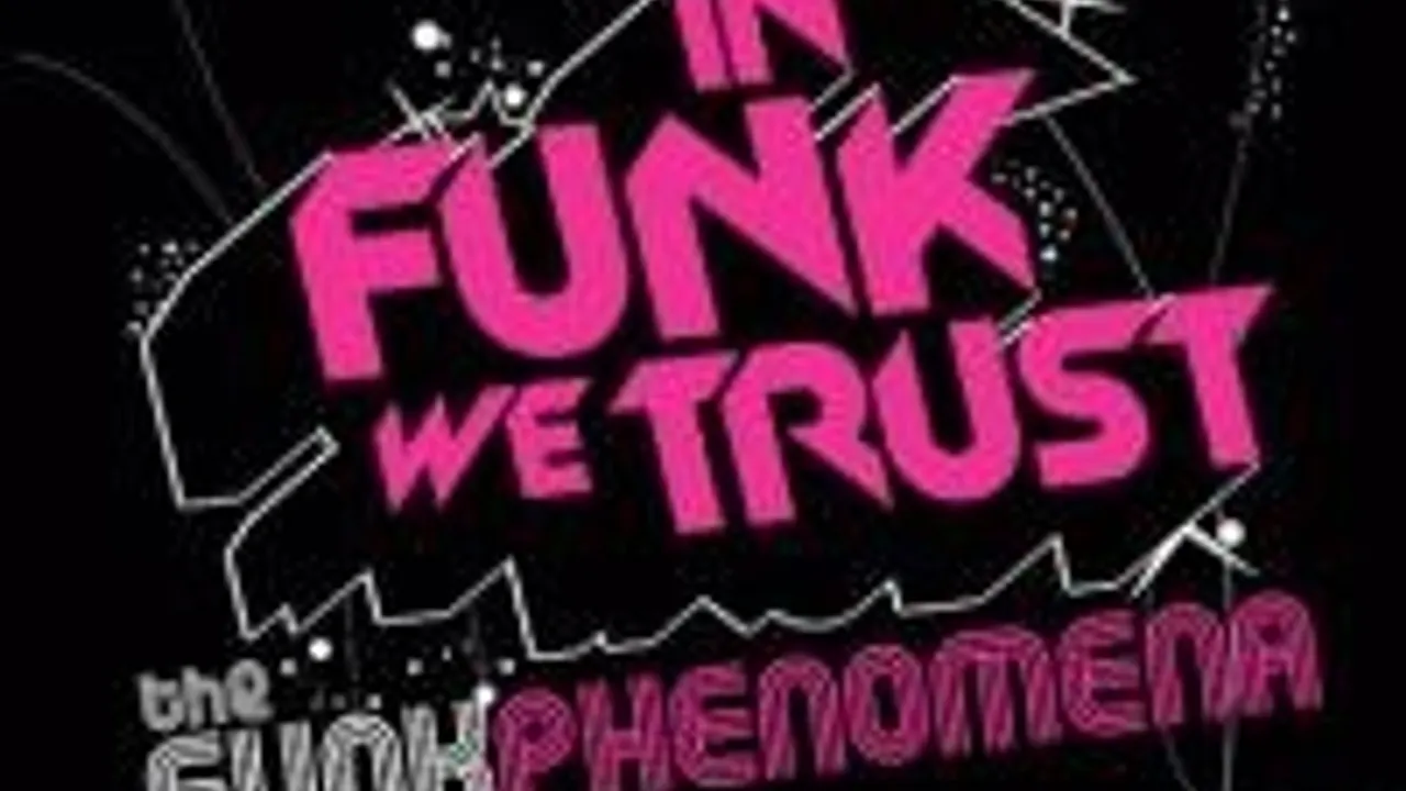 The Funk Phenomena
