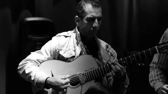Angelo DEBARRE quartet