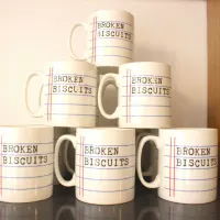 Broken Biscuits