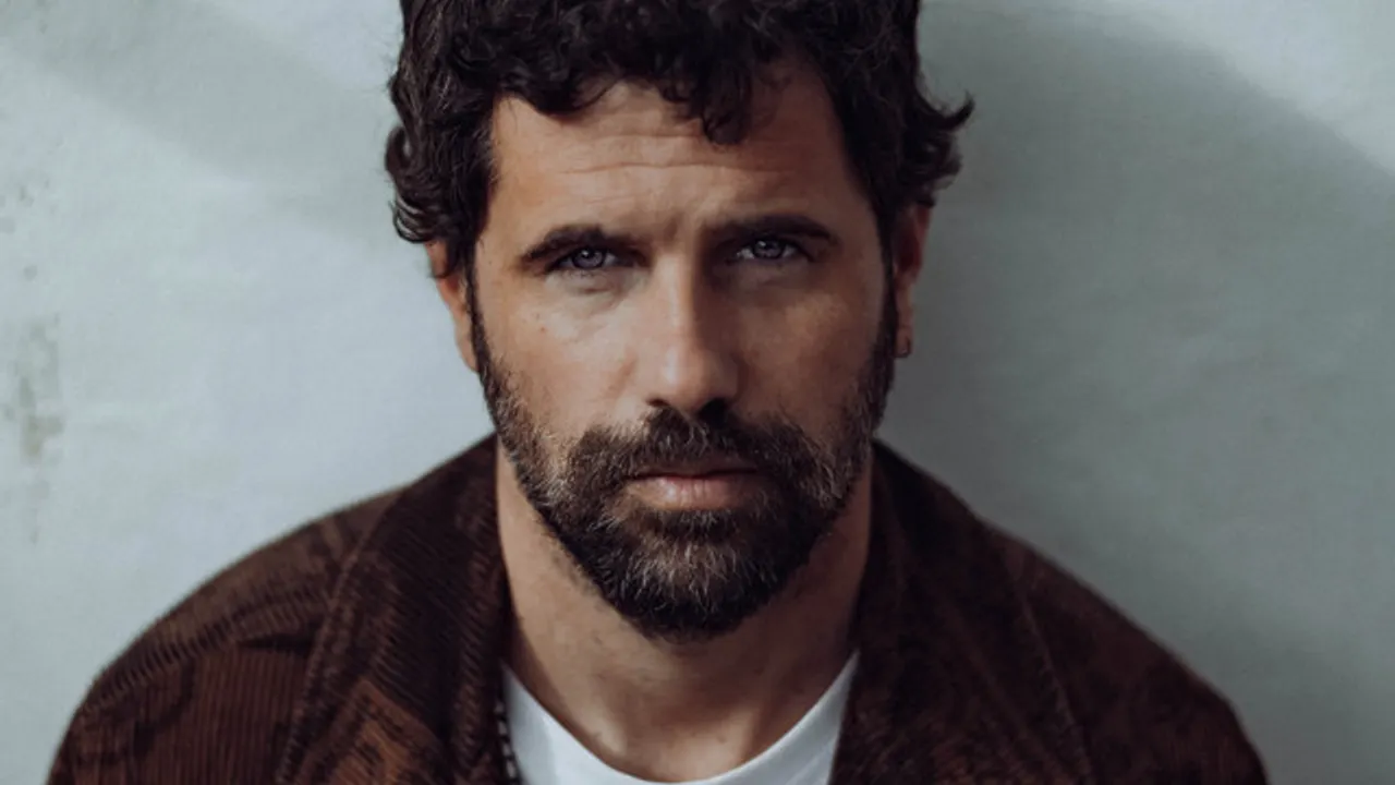 Nick Mulvey