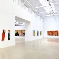 Galerie Thaddaeus Ropac - Marais