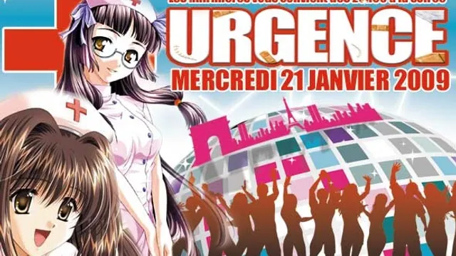 Urgence