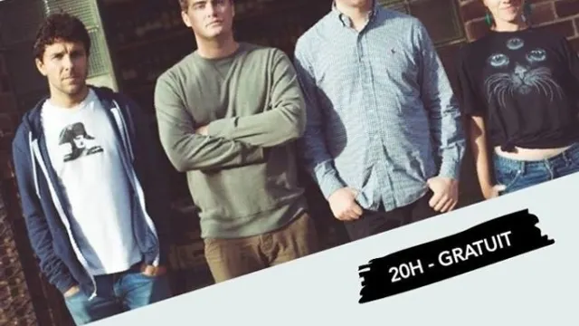 Surfer Blood • Young Like Old Men // Supersonic - Free