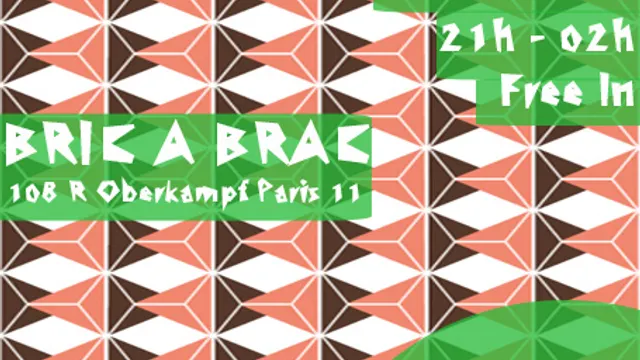 Electropikal Groove