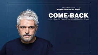 Pierre-Emmanuel Barré
