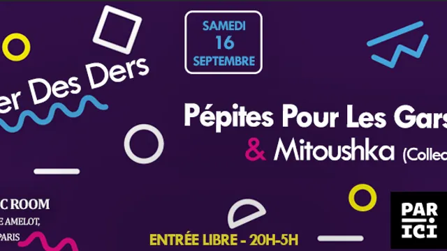 PPGS : La Der des Ders (Free)