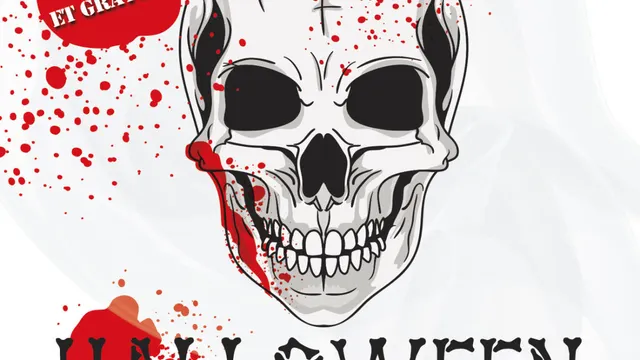 HALLOWEEN 2017 - BOWLING OUVERT & GRATUIT
