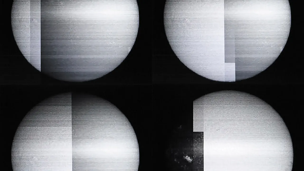 The Third image, Sarah Naim et Mustapha Azeroua
