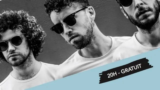 Order 89 • Nonn • Nyght / Supersonic (Free entry)