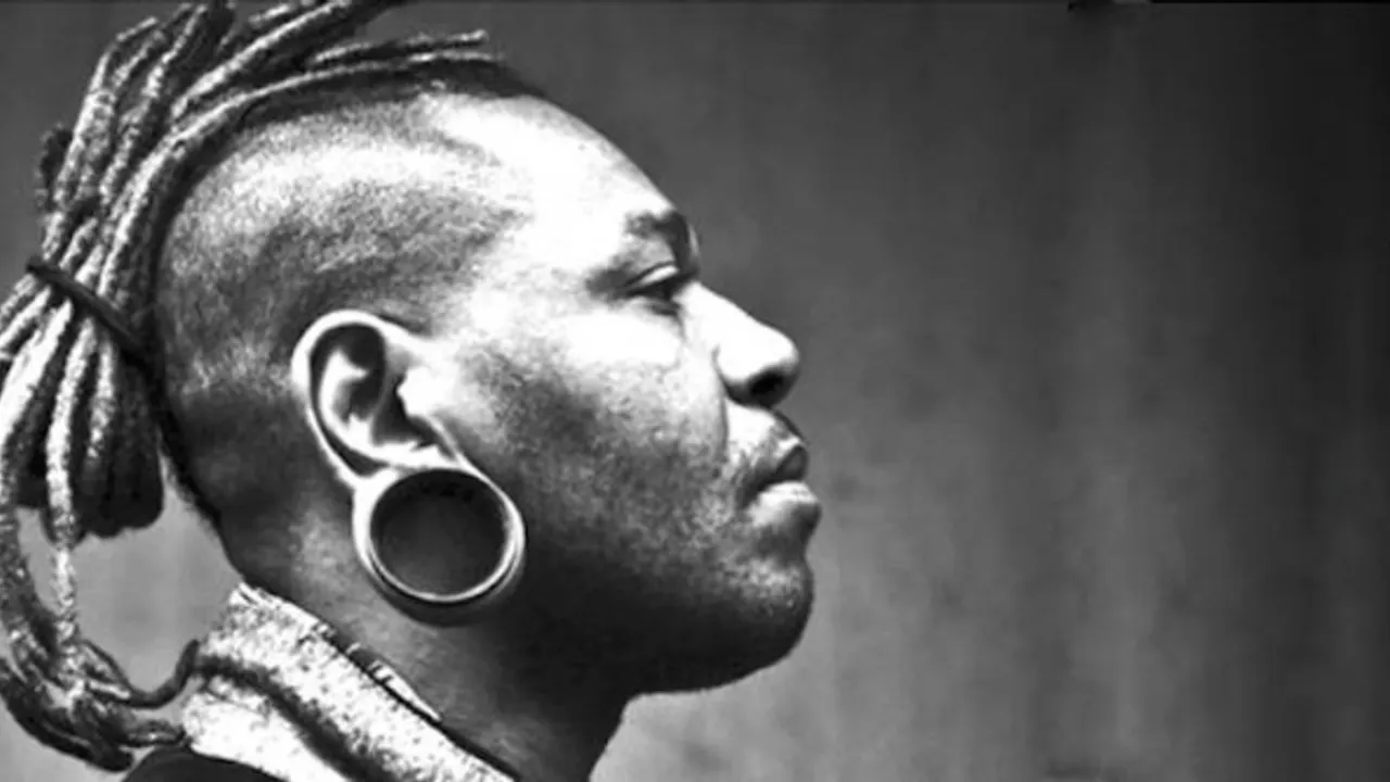 CONCRETE: OSUNLADE, RAHAAN, WRECKA SPINNAZZ CLUB