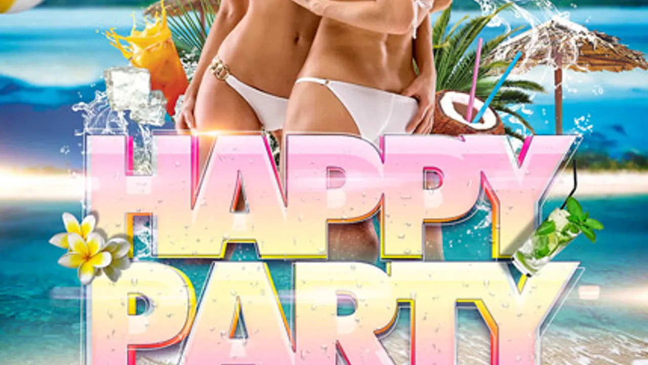 Happy Party