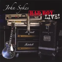 John Sykes