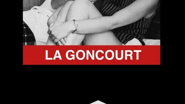 La soirée la Goncourt