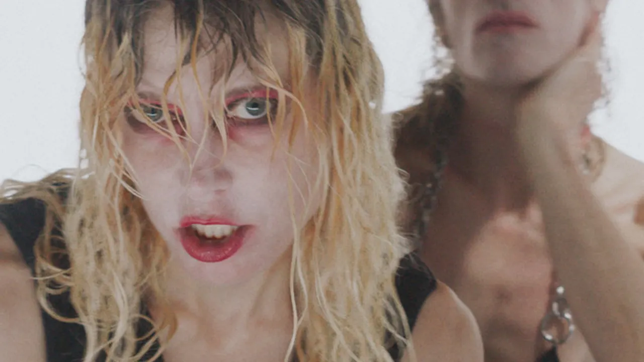 Patriarchy - Subculture Party