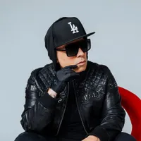 Dj Aligator