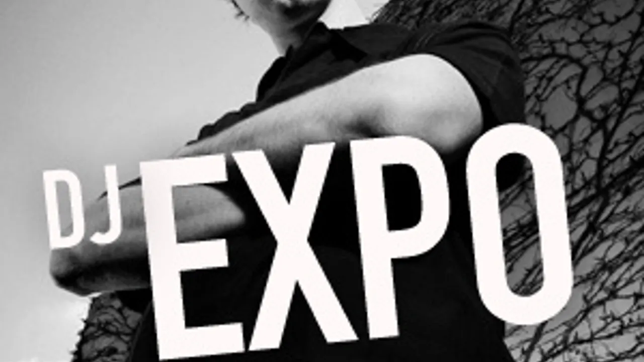 Dj Expo