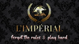 L'Impérial - Opening Party