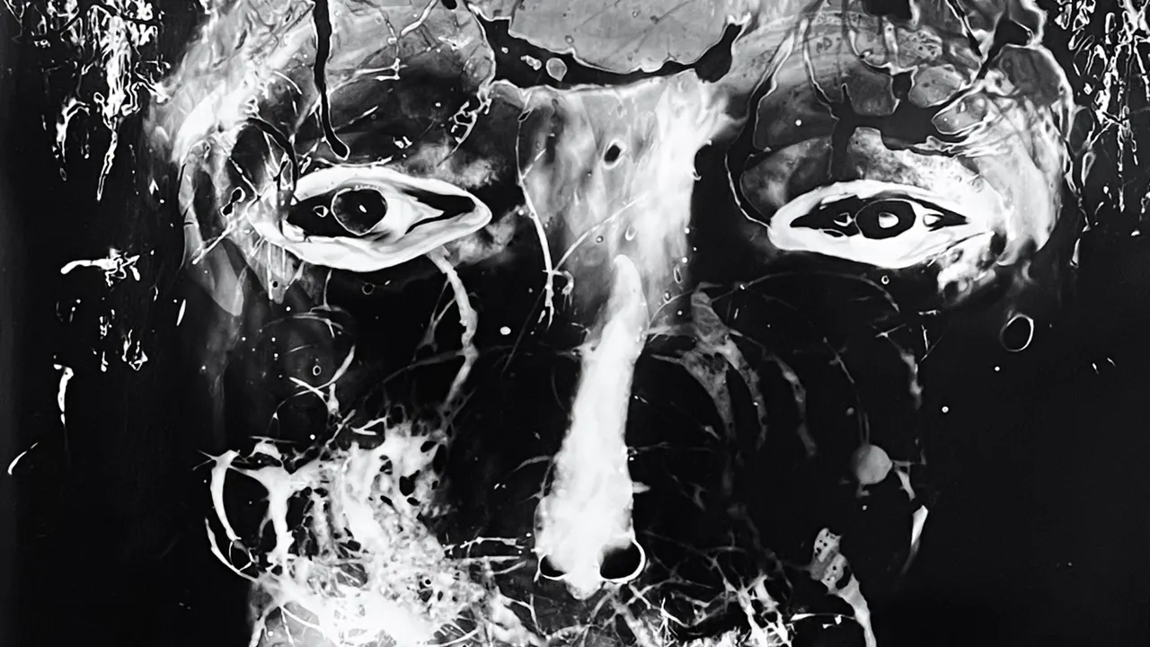 KABRALA : une exposition photographique de Ai HUANG