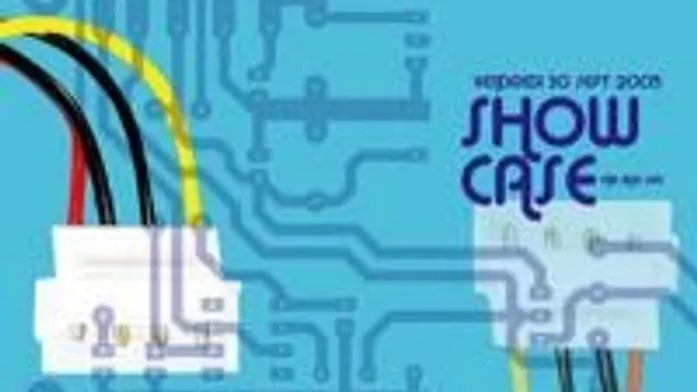 Show Case