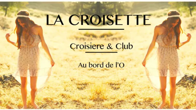 La Croisette - Croisière & Club