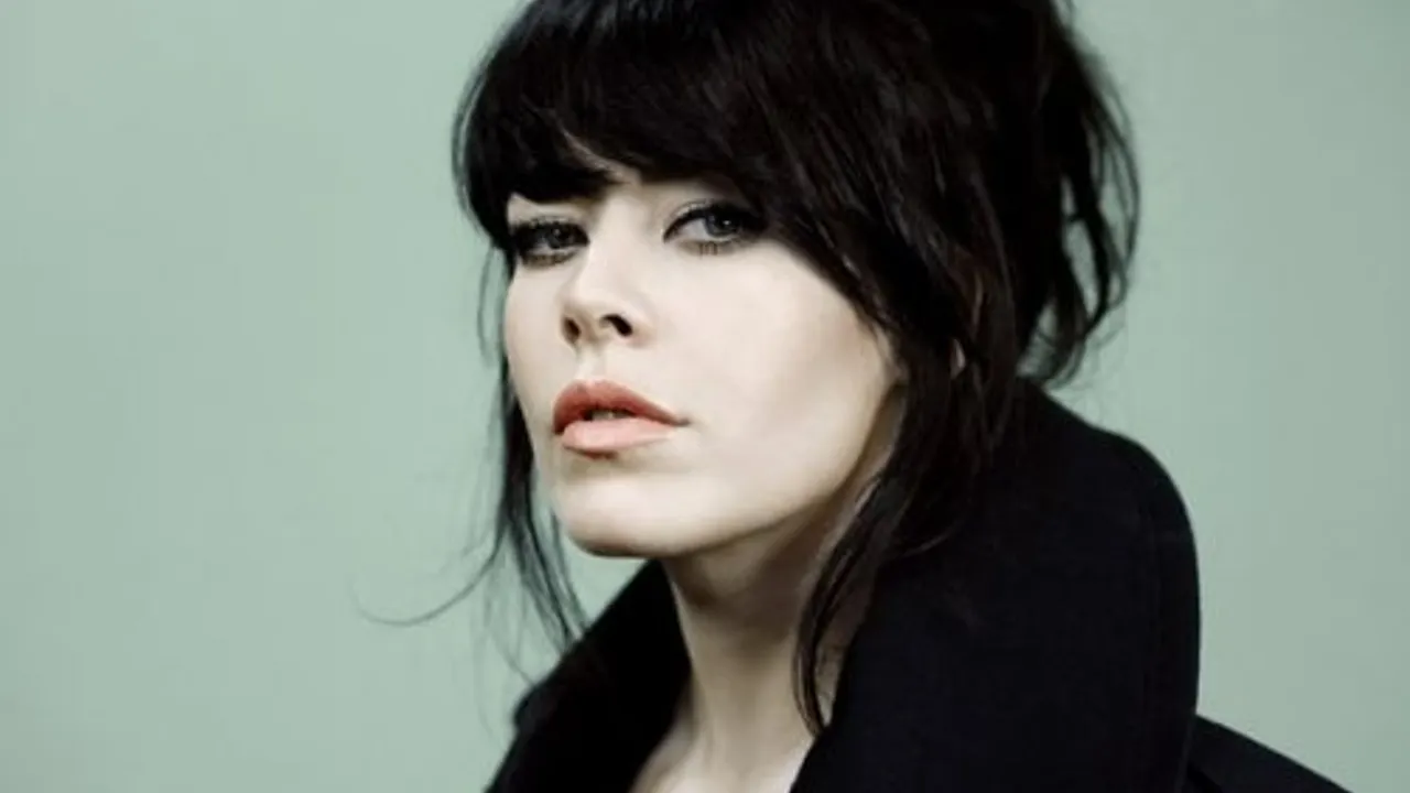 Alex Hepburn en concert