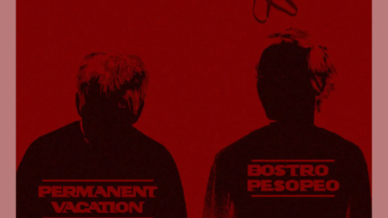 Sur-Mesure : Permanent Vacation & Bostro Pesopeo