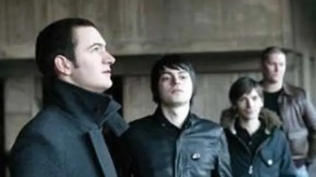 The Editors En Concert
