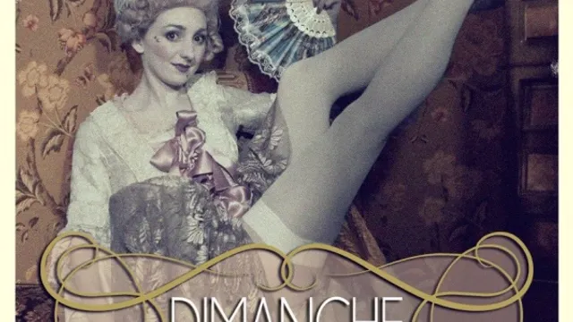 Kings & Queens , le grand bal burlesque