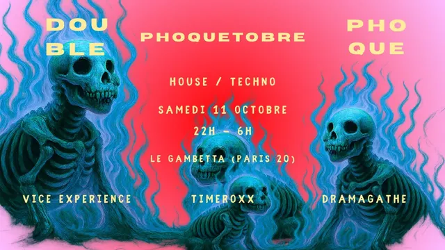 Phoquetobre