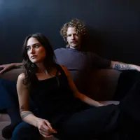 The Ballroom Thieves