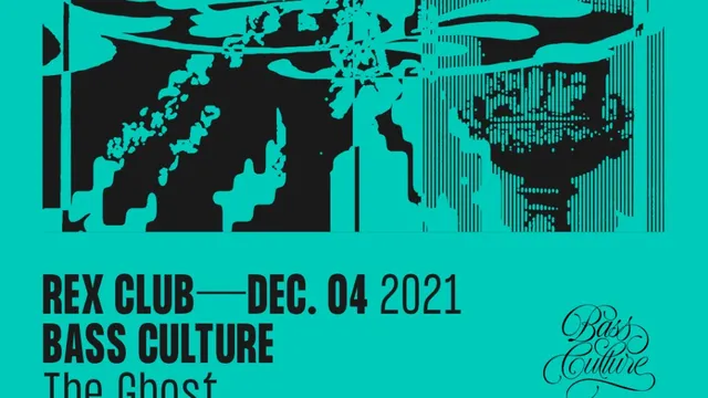 Bass Culture: The Ghost, Beau Mot Plage (Hoser Venard), D'Julz