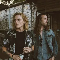 Dead Horses