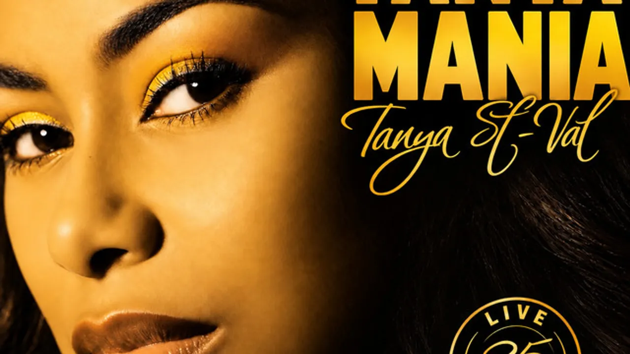 Tanya Saint-Val