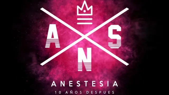 Anestesia
