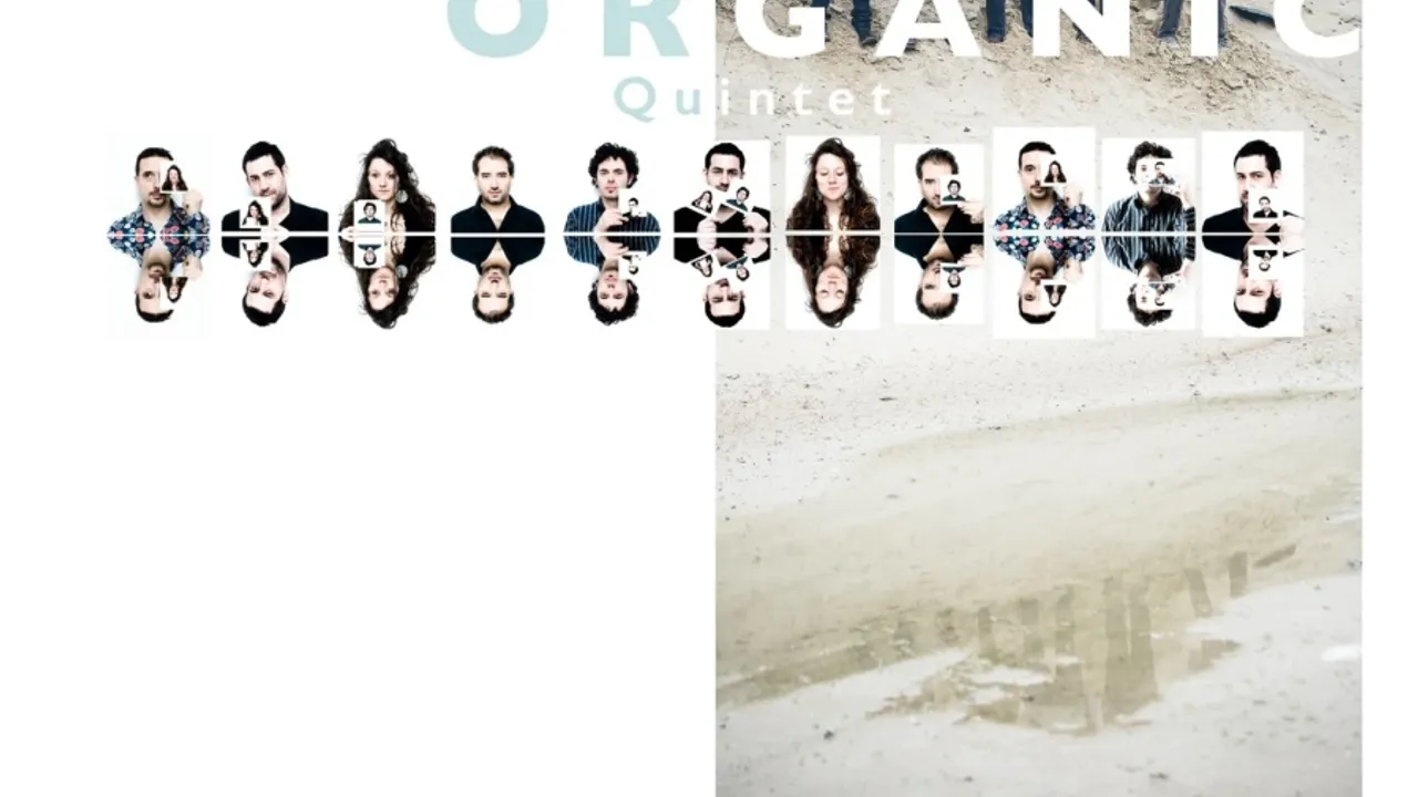 Quintet Organic