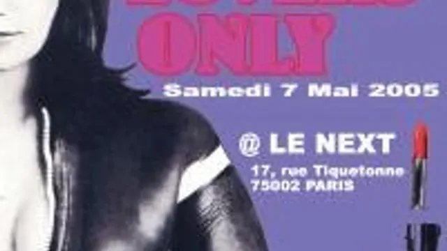 For Bond Lovers Only