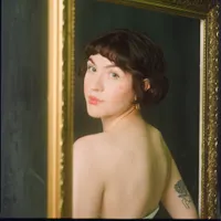 her picture