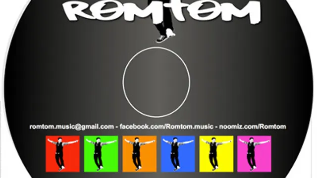 Romtom