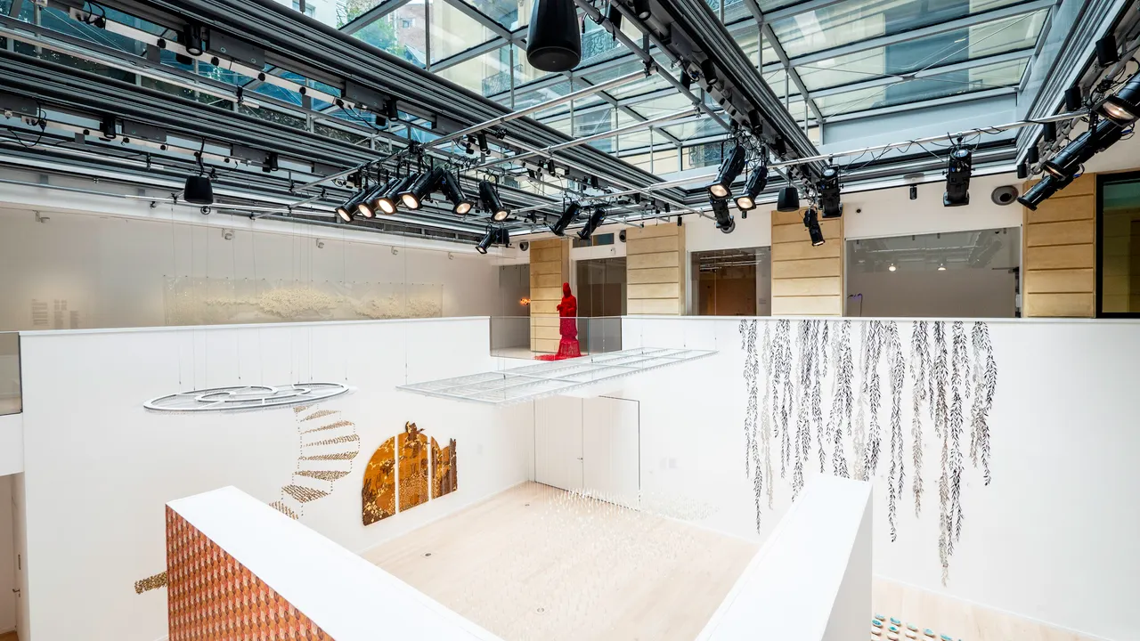 Journées européennes du patrimoine au Centre culturel canadien
