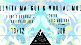 MEZZANINE & CLUB ALCAZAR