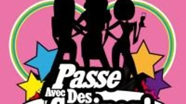 Passe Avec Des Copines