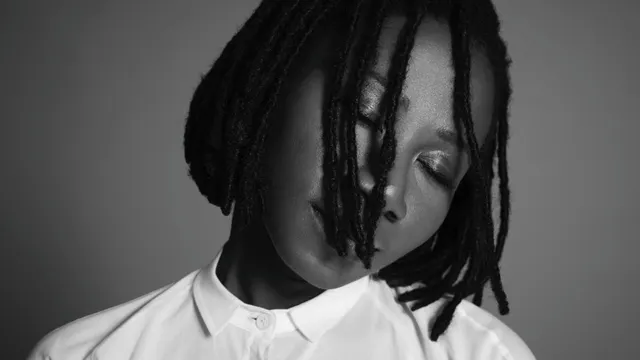 Asa en concert