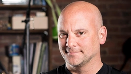 Martin Levac « Phil Collins et Genesis »