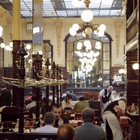 Bouillon Chartier